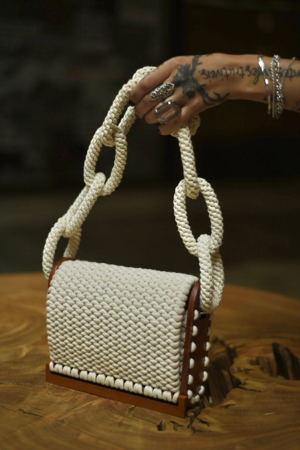 Bolsa Oslo  thumbnail