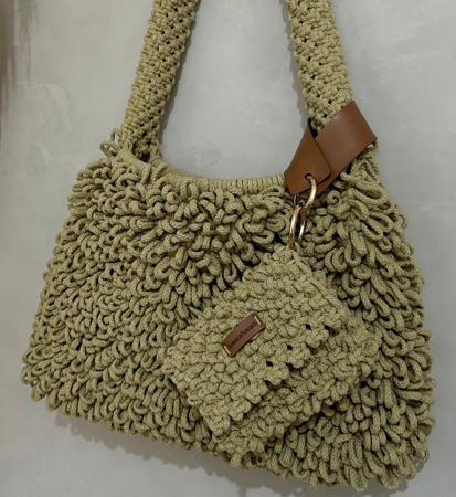 Bolsa Mônaco  thumbnail