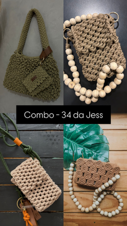 Combo - 34 da Jess!  thumbnail