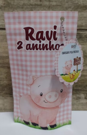 Saco ziplock personalizado thumbnail