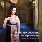 MARIA&MADDALENA buy cd thumbnail