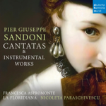SANDONI listen on SPOTIFY thumbnail