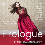 PROLOGUE listen on SPOTIFY thumbnail