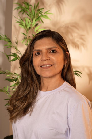 Consultora Angelica Araujo thumbnail