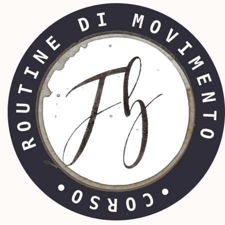 Corso Routine di Movimento  thumbnail