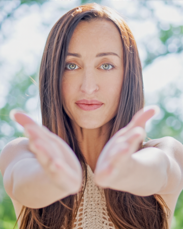 SOIN ÉNERGÉTIQUE 1:1 thumbnail