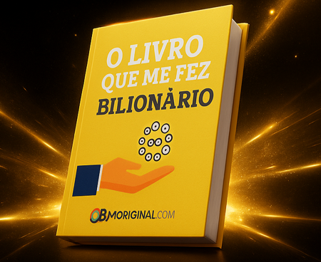 O Livro Que Me Fez Bilionário | Fabiano Imperador  thumbnail