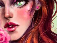 Art gallery | Галерея работ  thumbnail