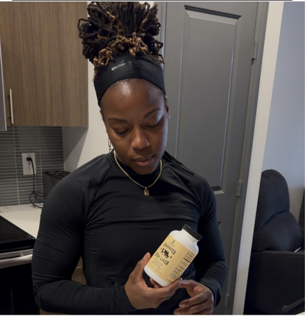 Ancestral SUPPLEMENTS: code COACHTEE0 thumbnail