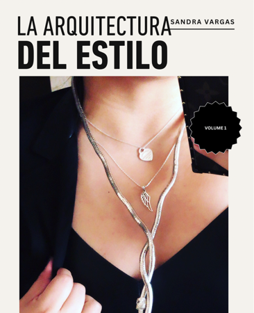 La arquitectura del estilo thumbnail