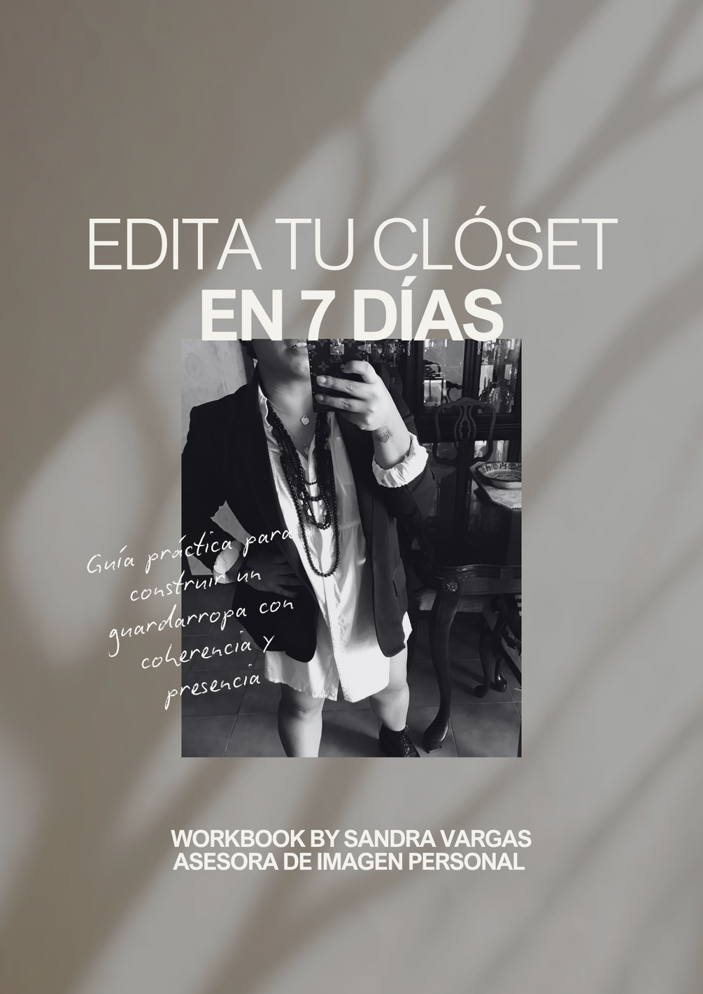 Edita tu clóset en 7 días! thumbnail