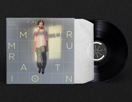 Get Murmuration on 12“ Vinyl thumbnail