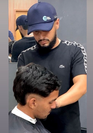 Agende seu Horário com o Rafael thumbnail