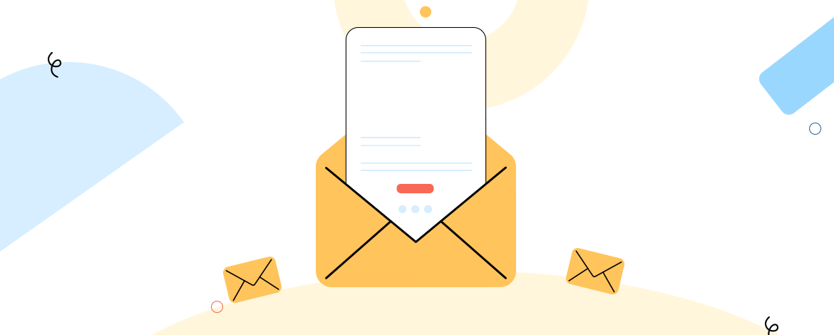 Mailing List