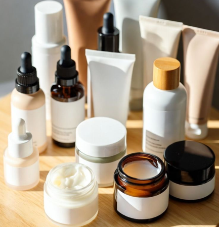  🧴Consulta Estética + Rotina de Skincare (PDF) thumbnail