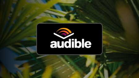 Rendez-vous sur Audible  thumbnail