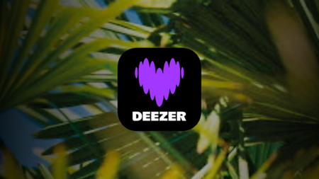 Rendez-vous sur Deezer thumbnail