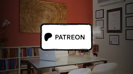 Rejoins-moi sur PATREON thumbnail