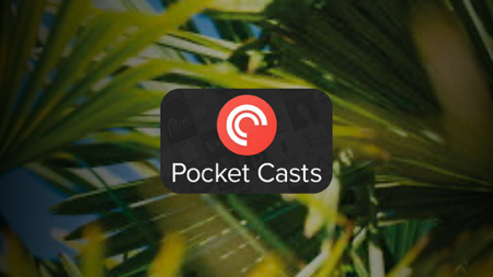 Rendez-vous sur Pocket Casts thumbnail