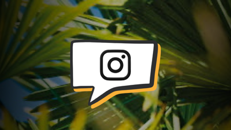 Rejoins-moi sur INSTAGRAM thumbnail