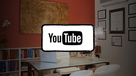 Rejoins-moi sur YOUTUBE thumbnail