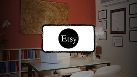 Ma Boutique Etsy thumbnail