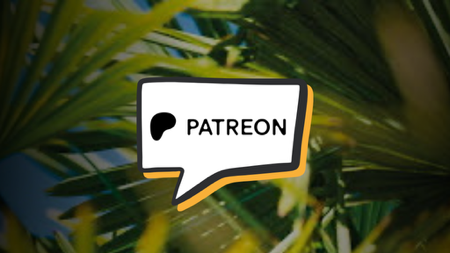 Rejoins-moi sur PATREON thumbnail