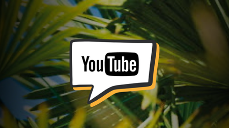 Rejoins-moi sur YOUTUBE thumbnail