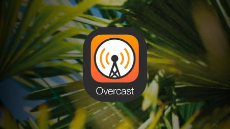 Rendez-vous sur Overcast thumbnail