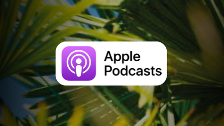 Rendez-vous sur Apple Podcast thumbnail