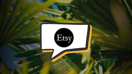Ma Boutique Etsy thumbnail