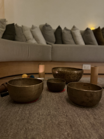 Bowl Club | 2-Day Immersive Sound Training Experience thumbnail