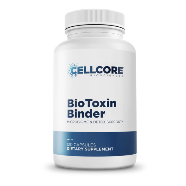 Cellcore-my favorite binders and detox support thumbnail