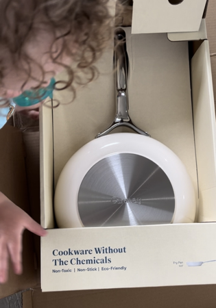 Caraway Fry Pan thumbnail