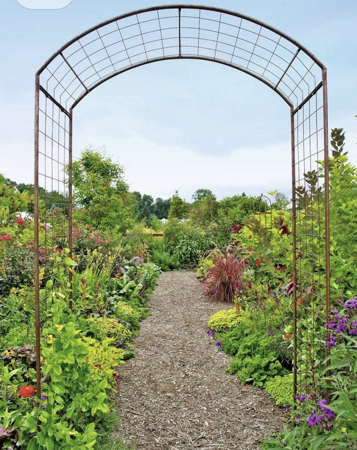 Jardin Rose Arch          (Amazon Affiliate) thumbnail