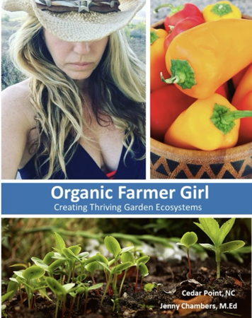 GARDEN ECOSYSTEM GUIDE  thumbnail