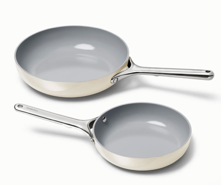 Caraway Fry Pan DUO thumbnail