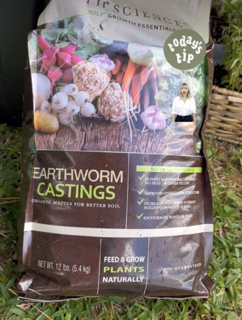 Earthworm Castings (Amazon Affiliate) thumbnail