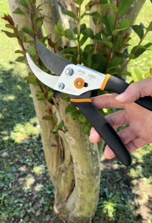 Fiskars pruning shears thumbnail