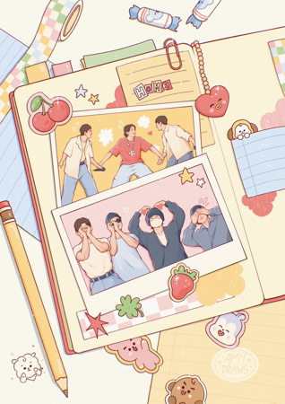 'ARIRANG' (Set) + 'ARIRANG' (Living Legend Ver.) + 'ARIRANG' (Weverse Albums ver.) Set thumbnail