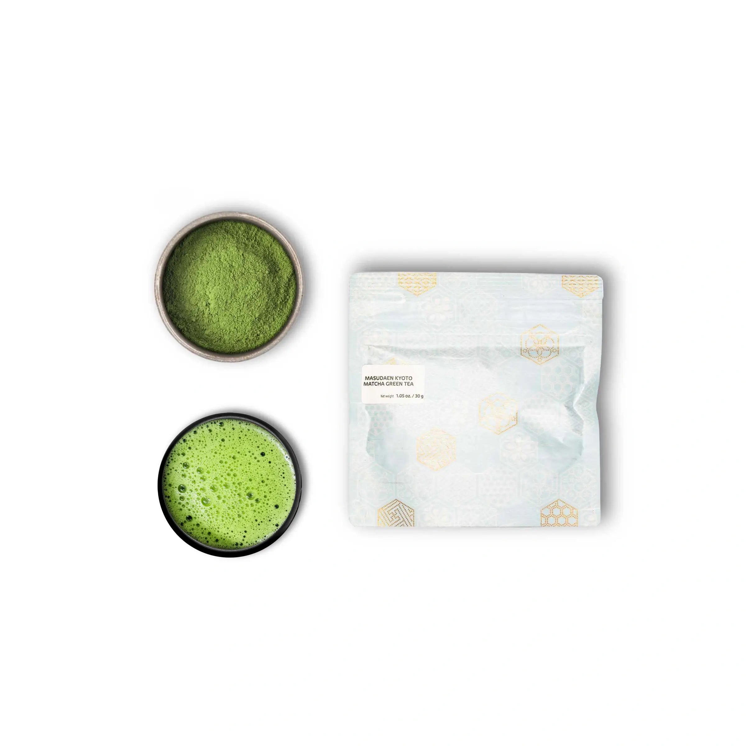 Nio Teas- MATCHABYGABBY for 15% off!  thumbnail