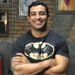 Venceslau Santos  thumbnail