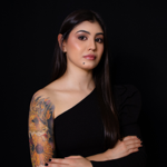 Thunaia Ferreira  thumbnail