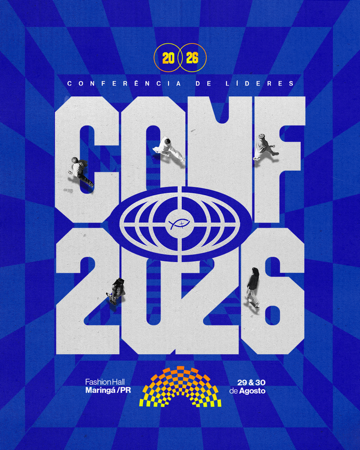 CONFERÊNCIA 2026 thumbnail