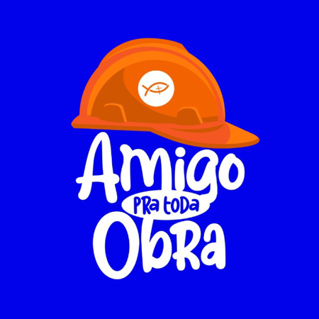 SEJA UM AMIGO PRA TODA OBRA thumbnail