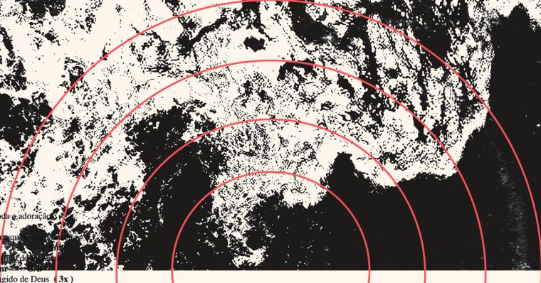 PRÉ-SAVE - ÉS DIGNO thumbnail