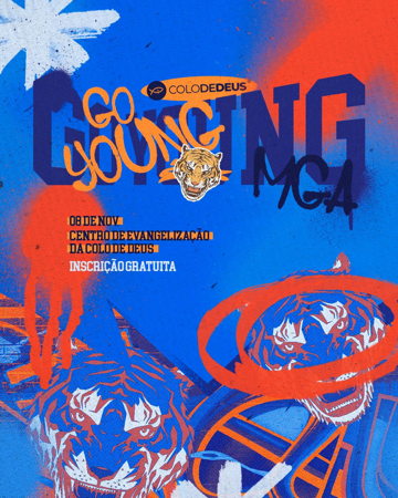 GO YOUNG - MARINGÁ thumbnail