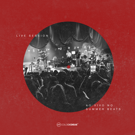 PRÉ-SAVE LIVE SESSION - SUMMER BEATS  thumbnail
