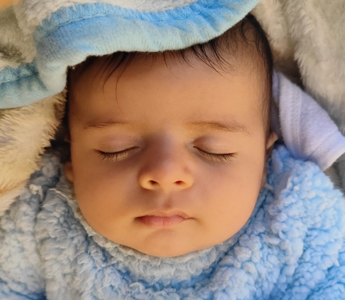 Duaa + family thumbnail