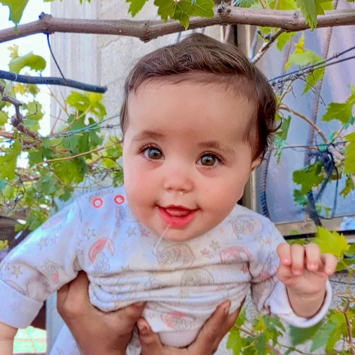Mahmoud + Iman & family thumbnail